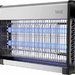 Aparat electric impotriva insectelor cu lumina UV, 20W, 80MP, 220-240V, 50Hz, Well